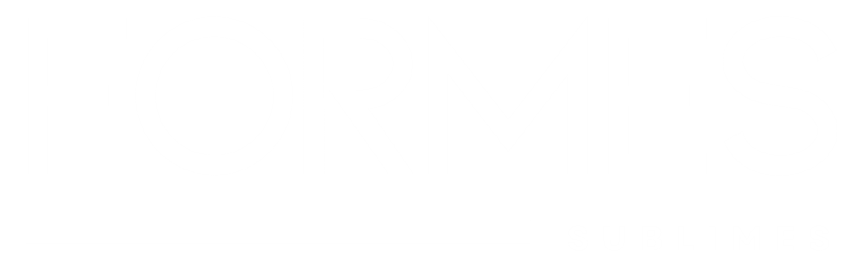 logo formes sublimes